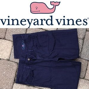 Vineyard vines 30 x 30 navy pants
